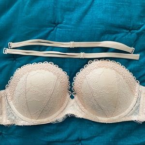 Victoria’s Secret | Very Sexy Push-up Multiway Bra